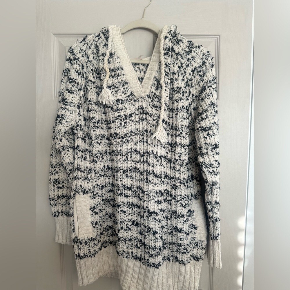 Free people sweater